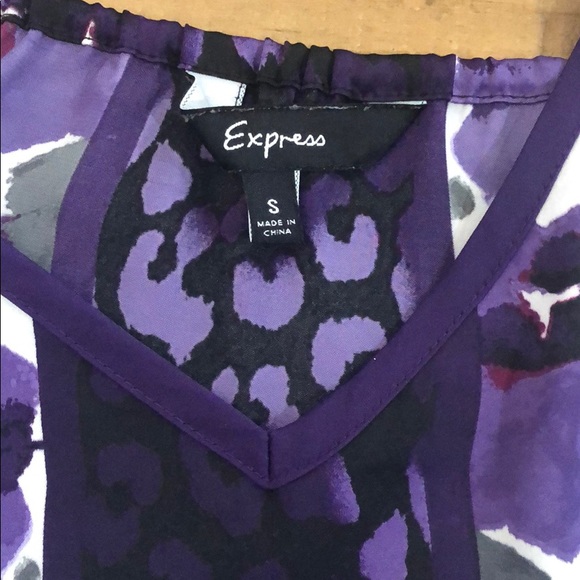 BOGO🥳Express top - Picture 5 of 5